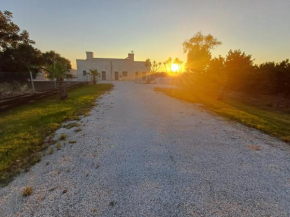Masseria Fra Telesforo Mesagne